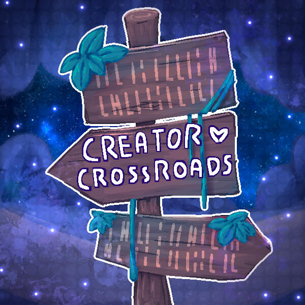 The Creator CrossRoads
